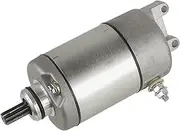 Motorcycle Starter Motor for Suzuki for GSX750F for GSX600F for GSF400 for Katana for Bandit 1991-2006 Motorcycle Starter Motor 31100-10D00 31100-08F00 31100-32C11 Starter Motor