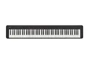 Casio CDPS160 88 Note Digital Piano Black