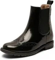 [bisgaard] Girl's Mai Lamb Fashion Boot