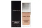 Flawless Lumiere Radiance-Perfecting Foundation - 3W1 Dusk by Laura Mercier for Women - 1 oz Foundation