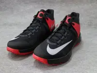 在飛比找Yahoo!奇摩拍賣優惠-NIKE KD TREY 5 IV EP 杜蘭特 黑8445