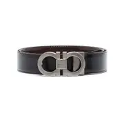 [Ferragamo] Ferragamo-Cinture Nero-Uomo 105 CM