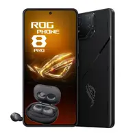 在飛比找momo購物網優惠-【ASUS 華碩】ROG Phone 8 Pro 5G 6.