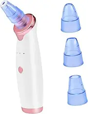 Generic Vacuum Cleaner Blackhead Cleaning Blackhead Extractor