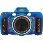 VTech Kidizoom Duo FX - Blue