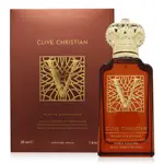 CLIVE CHRISTIAN V AMBER FOUGERE MASCULINE 男性淡香精50ML(平行輸入)