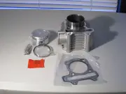 150cc Cylinder Kit for TaoTao ATA 150 G, 4FUN, ARROW 150, Bull 150, Powermax 150