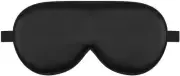 Alaska Bear Natural Silk Sleep Mask, Blindfold, Super Smooth Eye Mask -One Strap