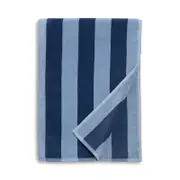 Hudson Park Harbor Beach Striped Towel - Exclusive