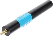 GAROZATION Billiard Butt Extender Rod Professional Pool Extension Tool Durable High Grade Material Lightweight Portable for Snooker and Billiards Games