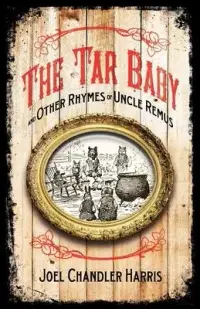 在飛比找博客來優惠-The Tar-Baby and Other Rhymes 