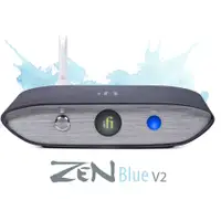 在飛比找蝦皮商城優惠-iFi Audio ZEN Blue V2 高解析度藍牙播放