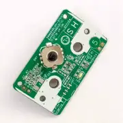 1PCS FOR MONITORS 34MA64D EAX65469603 MENU JOYSTICK CONTROL BOARD