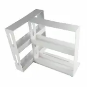Swivel Organizer Sliding Rack Kitchen Spice Storage Sydney Stock