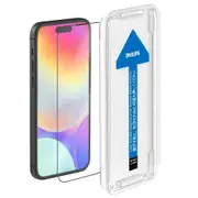 Philips Anti-Reflection Tempered Glass Screen Protector For iPhone 14/13 Pro CLR