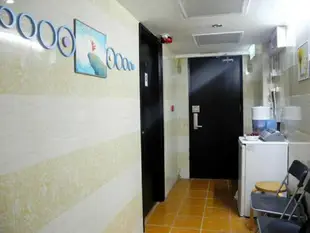 油麻地海日賓館Harbor Plaza Hostel - Yau Ma Tei