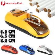 Automatic Cigarette Machine Electric Rolling Tobacco Roller Injector Tube Maker