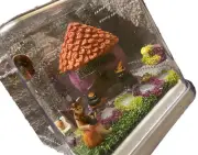 Jumping Spider Enclosure (large)