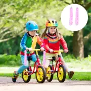 Handlebar Grips Bicycle Bike Decorations for Baby Carrier Kids Streamers Child