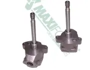 PERKINS T6.354.4 DIESEL ENGINE OIL PUMP P4132F016