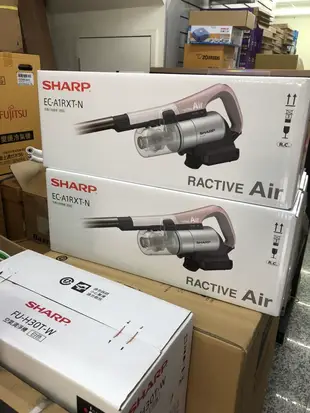 附發票 再退貨物稅 SHARP清淨除濕機 DW-L8HT-W dw-L10ft-w