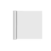 3/5M Sand Blast Clear Privacy Frosted Frosting Windows Glass Film Removable AU