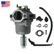 NEW Carburetor Fit For Briggs and Stratton Engine 33R877 0007 G1 Part 799256 US