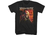 Fighter Pilot Megadeth T-Shirt