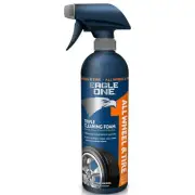 Eagle One E1TAZ23 All Wheel & Tire Cleaner, 23 fl oz.(Valvoline Made In USA)
