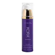 KORA Organics Noni Night AHA Resurfacing Serum