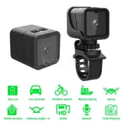 WIFI 1080P HD Action Camera Video Recorder Dash Cam Home Security Camcorder
