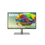 在飛比找遠傳friDay購物精選優惠-【BenQ】27型 IPS不閃屏 專業設計繪圖螢幕 - PD