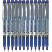 Pilot V5 Hi-Tecpoint Grip Pen Extra Fine 0.5mm (Blue) [Box 12]