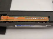Bachmann Spectrum HO 81407 Great Northern EMC Gas Electric Doodlebugs #2320