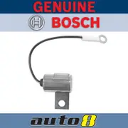 Bosch Ignition Condenser for Nissan Datsun Stanza 1.6 A10 1.6L L16 1978 - 1985