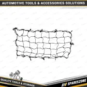Loadmaster Mesh Top Trailer & Ute Net - 85mm Large Mesh Top Net 215cm x 120cm