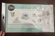 Sizzix Big Shot Plus Adapter A (brand new, unopened, factory sealed)