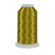 2066 Magnifico 40wt Polyester 3000yd Thread Artisans Gold