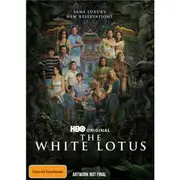 White Lotus - Season 3