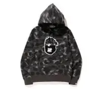 在飛比找Yahoo!奇摩拍賣優惠-【熱賣精選】 潮牌A BATHING APE BAPE x 