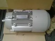 Siemens 1LA9096 2KA12 3 Phase Electric Motor NEW