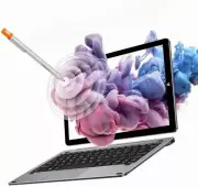 CHUWI Hi10 X 10.1" Tablet/Laptop 3 in 1 Windows 10 Intel 6+128GB Notebook PC