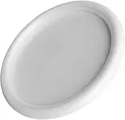 Ice Bath Lid - Thermal Plunge Pool Ice Bath | Portable Bathtub Ice Tub Cover | Ice Bath Cold Plunge Tub for Bathtub Cover Ice Plunge Up to 29.5 Inches in Diameter | Thermal Ice Bath Cover