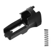 1 Pack RN46-1 Vinyl Siding Nailer Adapter Kit Replacement for Bostitch VSA4 V...