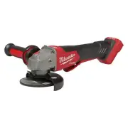 Milwaukee M18 FSAGV125XPDB-0X0 125mm Angle Grinder - Body Only