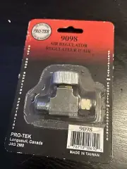 Pro-Tek 9098 Air Regulator