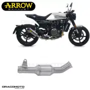 link pipe HUSQVARNA VITPILEN 701 2018 2019 ARROW RC
