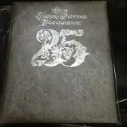 Hallmark Keepsake Albums Our Silver Wedding Anniversary 25 Years