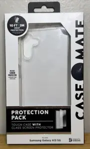 Case-Mate Tough Case for Samsung Galaxy A13 5G - Clear