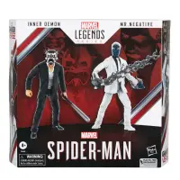 在飛比找樂天市場購物網優惠-☆勳寶玩具舖【現貨】漫威 Marvel Legends 傳奇